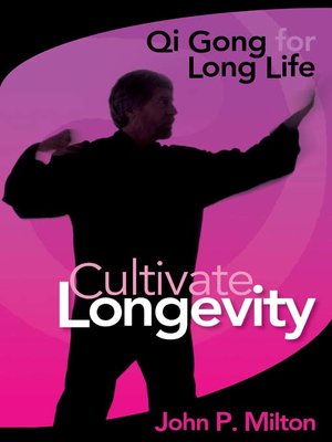 cover image of Cultivate Longevity